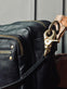 Crossbody Black / gold - VIAMAJA.DK