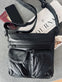 Crossbody Black – Ultra blød - VIAMAJA.DK