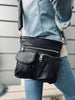 Crossbody BLACK - Ultra myk