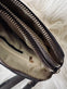 Crossbody clutch ALICE Taupe - Taskerem medfølger - VIAMAJA.DK