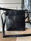Crossbody Dina Black - VIAMAJA.DK