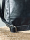 Crossbody Dina Black - VIAMAJA.DK