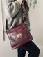Crossbody Ella Brown - VIAMAJA.DK