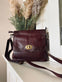 Crossbody Ella Brown - VIAMAJA.DK