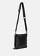 Crossbody Gypsy Big – Black - VIAMAJA.DK