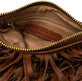 Crossbody Gypsy Small – Walnut - VIAMAJA.DK