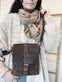Crossbody Hunter unisex - VIAMAJA.DK