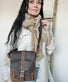 Crossbody Hunter unisex - VIAMAJA.DK