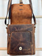 Crossbody Hunter unisex - VIAMAJA.DK
