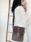 Crossbody Hunter unisex - VIAMAJA.DK