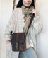 Crossbody Hunter unisex - VIAMAJA.DK