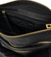 Crossbody Jenna Big – Black - VIAMAJA.DK
