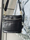 Crossbody Jenna Big – Black - VIAMAJA.DK