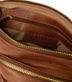 Crossbody Jenna Big – Walnut - VIAMAJA.DK