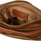 Crossbody Jenna Walnut - VIAMAJA.DK