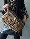 Crossbody - Leopard ruskind - VIAMAJA.DK