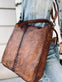 Crossbody LUNA BIG - 2 taskeremme medfølger - VIAMAJA.DK