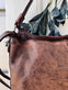 Crossbody LUNA BIG - 2 taskeremme medfølger - VIAMAJA.DK