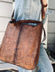 Crossbody LUNA BIG - 2 taskeremme medfølger - VIAMAJA.DK