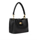 Crossbody Lux black Mini - VIAMAJA.DK
