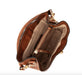 Crossbody Lux walnut Mini - VIAMAJA.DK