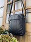 Crossbody Maisy Sort - VIAMAJA.DK