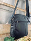 Crossbody Maisy Sort - VIAMAJA.DK