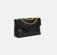 Crossbody med guld kæde - VIAMAJA.DK