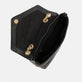 Crossbody med guld kæde - VIAMAJA.DK