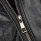 Crossbody med nitter - Kalveskind - VIAMAJA.DK