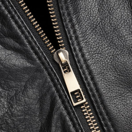 Crossbody med nitter - Kalveskind - VIAMAJA.DK