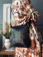 Crossbody Nina - Black - VIAMAJA.DK