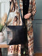 Crossbody Nina - Black - VIAMAJA.DK