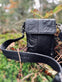 Crossbody OLLIE - Blød kalveskind - VIAMAJA.DK