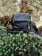 Crossbody OLLIE - Blød kalveskind - VIAMAJA.DK