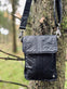 Crossbody OLLIE - Blød kalveskind - VIAMAJA.DK