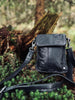 Crossbody OLLIE - Mykt kalveskinn