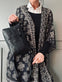 Crossbody Raw Boheme Medium – Black - VIAMAJA.DK