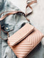 Crossbody Rose mary – Blød skindkvalitet - VIAMAJA.DK