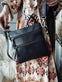 Crossbody Salina - Black - VIAMAJA.DK
