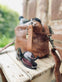 Crossbody SALT - VIAMAJA.DK