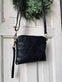 Crossbody Smilla Black Harlequin - VIAMAJA.DK