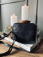 Crossbody Smilla Black Harlequin - VIAMAJA.DK