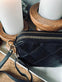 Crossbody Smilla Black Harlequin - VIAMAJA.DK