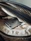 Crossbody Smilla Black Harlequin - VIAMAJA.DK
