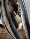 Crossbody Smilla Black Harlequin - VIAMAJA.DK