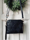 Crossbody Smilla Black Harlequin - VIAMAJA.DK