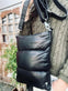 Crossbody TRENDY i det blødeste lammeskind - VIAMAJA.DK
