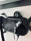 Crossbody Unisex - Nylon og læder - VIAMAJA.DK