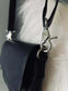 Crossbody - VIXA Black - VIAMAJA.DK